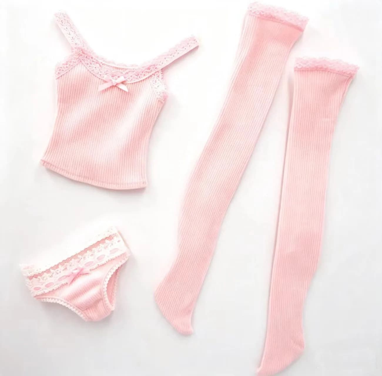Soutien-gorge moulant, lingerie, sous-vêtements, 58-60cm, 1/3 BJD, SD esse DDL