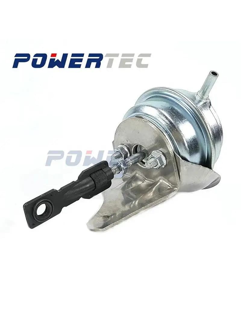 Actionneur de turbocompresseur, pour Audi A4 A6 A8 2.5 TDI 110Kw AFB / AKN 454135-9011S 454135-5011S 059145701G, GT2052V