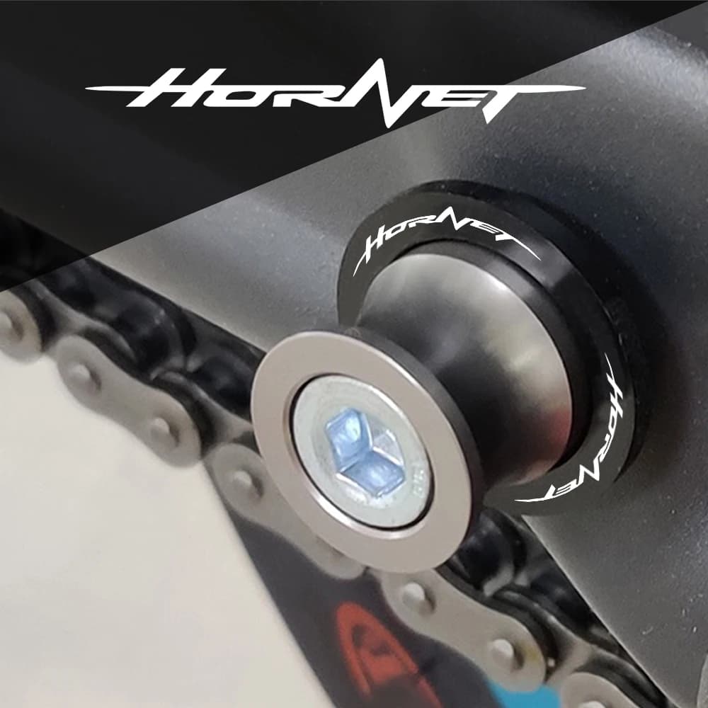 Bobines de Bras Osccorporelle avec Vis de Support Coulissant, pour HONDA 250 CB599/CB600F CB919 cb900f HORNET 1998 1999 2000 2001 2002 2003 2004 2005 2006