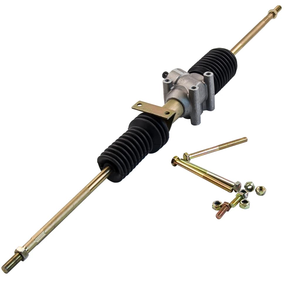 Crémaillère et pignon de direction assistée, pour Polaris RZR 800 2014/AD/EAI/EAK, nouveau