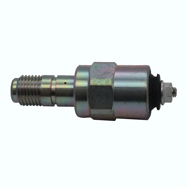 Électrovanne d'arrêt de pompe diesel, électrovanne magnétique pour ISMERCEDES U 8-94174820-0,8941748200 8905200030
