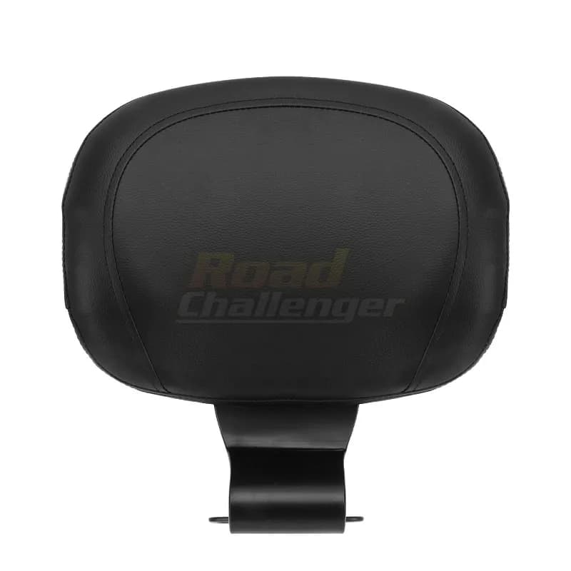 Dossier de conducteur avant de moto, housse de barre Sissy, coussinets de siège pour Honda VTX 1300 VTX1300