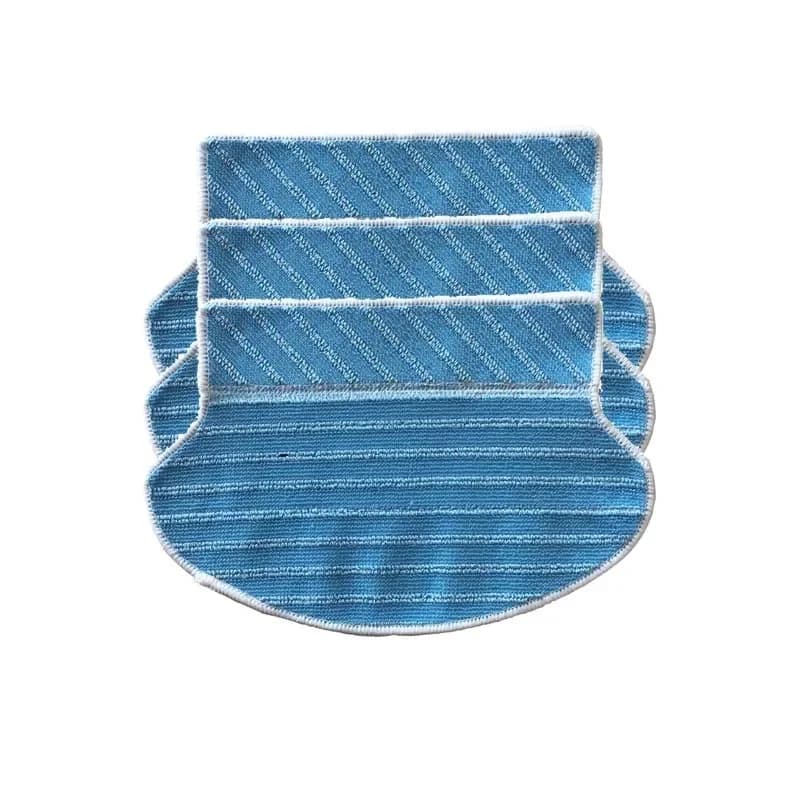 Pièces de rechange pour aspirateur Robot Blaupunkt BLUEBOT XSMART, 3 pièces
