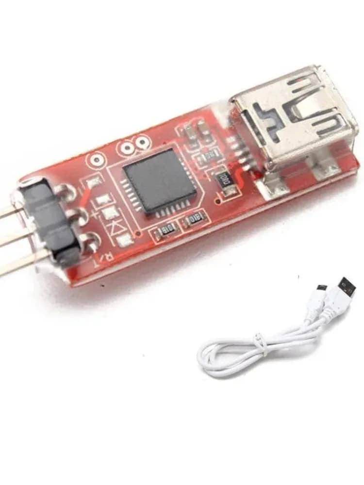 FVT – câble de programme USBLINK avec USB pour outil de réglage ESC