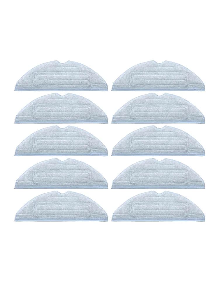Serpillère pour accessoires Xiaomi Roborock S7, S7 T7S, S7 MAX, S7 MAXV, S70, S75, pièces de serpillère Roborock S7, serpillère sonique Roborock S7