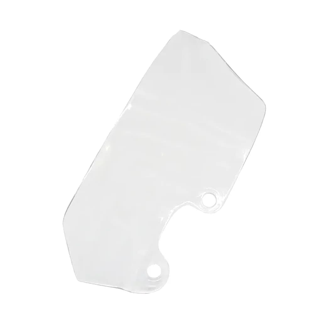 Nouveau déflecteur de vent de pare-brise latéral pour BMW R1200GS Adventure ADV 2004-2012 2011 2010 2009 2008 2007 2006 2005