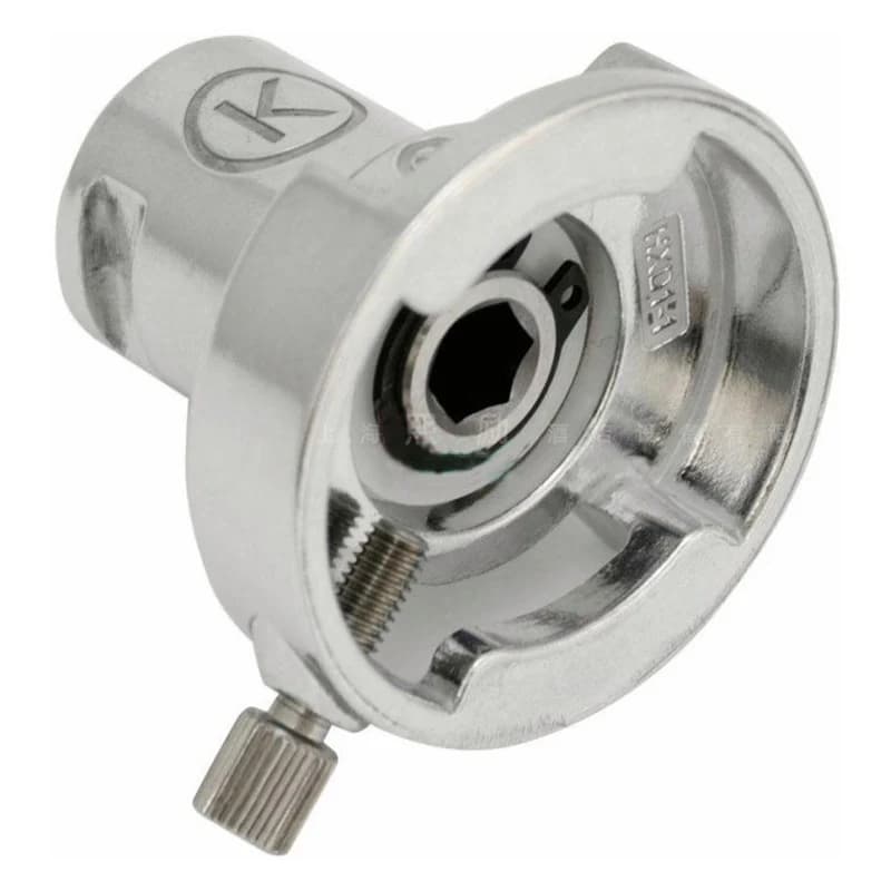 Adaptateur d'accessoires pour machine de cuisine Kenwood KAT001, adaptateur pour ancienne machine Kenwood