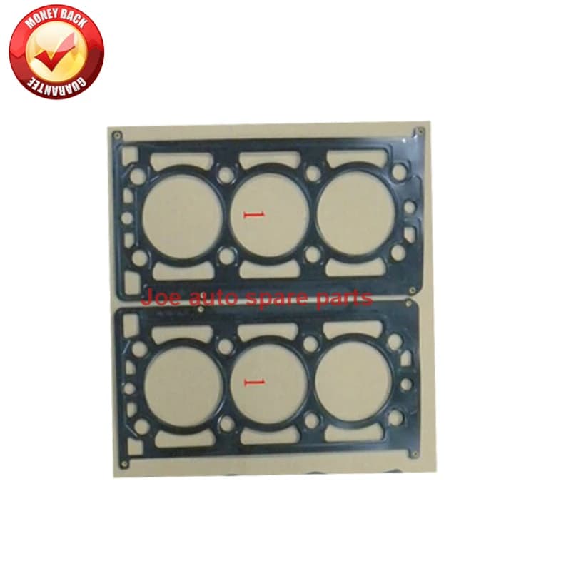Joint de culasse de moteur K5 KV6 KRV6, pour Kia Carnival V6 2,5l 2497CC 1998- 0K558-10-270B 50240600