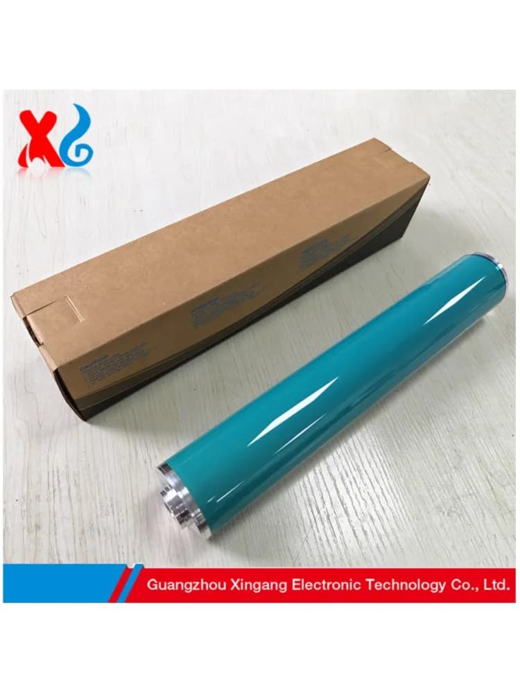 4 pièces X Tambour OPC bleu personnalisé pour Konica Minolta BH C5500 C6000 C6500 C7000 C1060 C1070 C2060 C2070 C3070 C3080 C4065 C4070 C4080