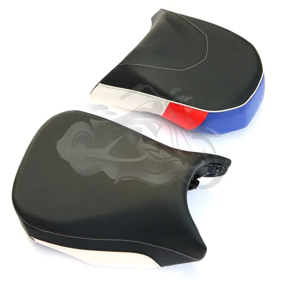 Coussin de siège passager avant et arrière, accessoires de moto, adapté pour 2018 - 2022 R1250GS R1250 GS Adventure R 1250 GS 2019 2020 2021