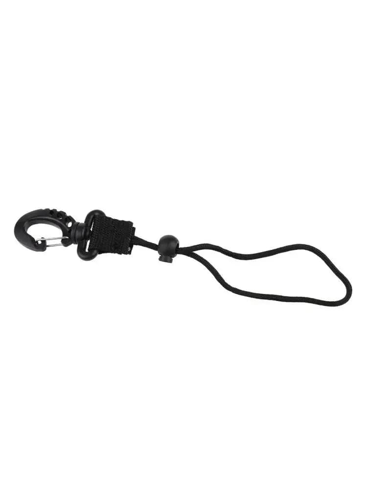 Lanière de caméra de plongée-lanière de poignet-lampe de poche de plongée sous-marine équipement de torche