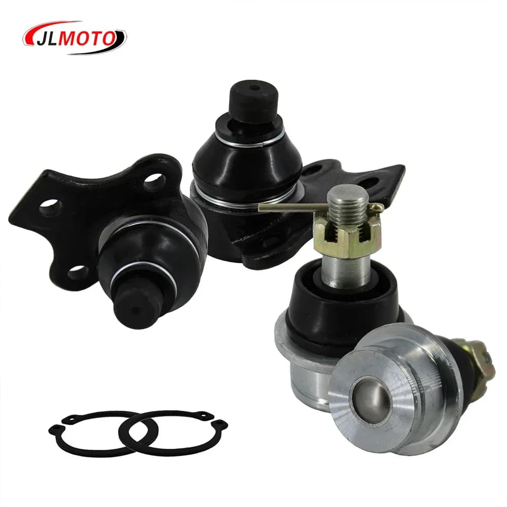 Kit complet de rotule supérieure et inférieure, adapté à la Suspension Swing Am Can Am Outlander 706200444 7062006