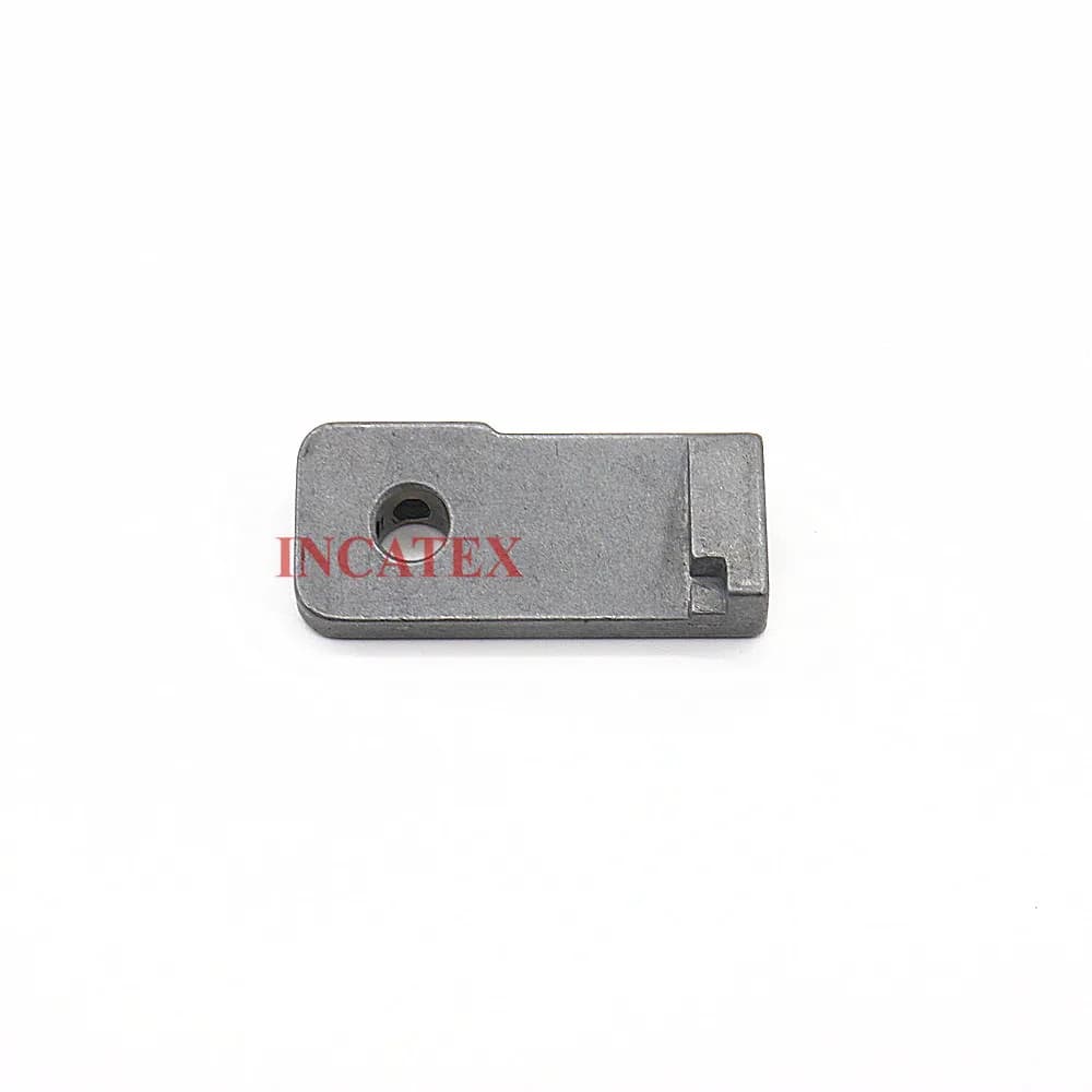 5 pièces HT230071 – Pièces détachées de qualité supérieure pour machine à broder Barudan – Base de levier de tension YN