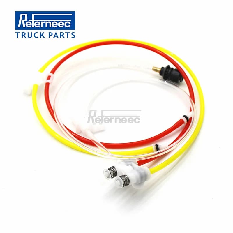Kit de réparation de tube de selle REFERNEEC, tube à air 1498894