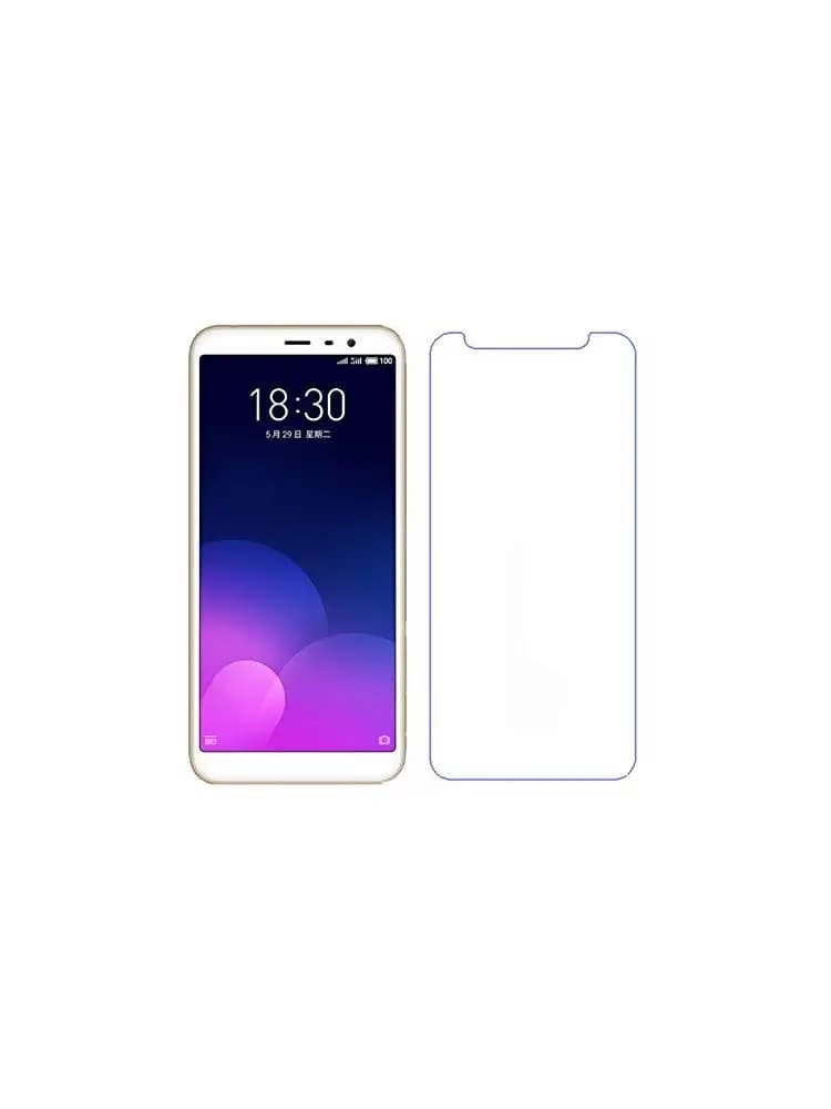 Protecteur d'écran pour Meizu, couverture complète en verre trempé pour modèles C9 Pro, M8 Lite, M8C, M6, M6S, M6T, M8, M6, M5, Note 8, 9, V8, X8, M5S, M5C