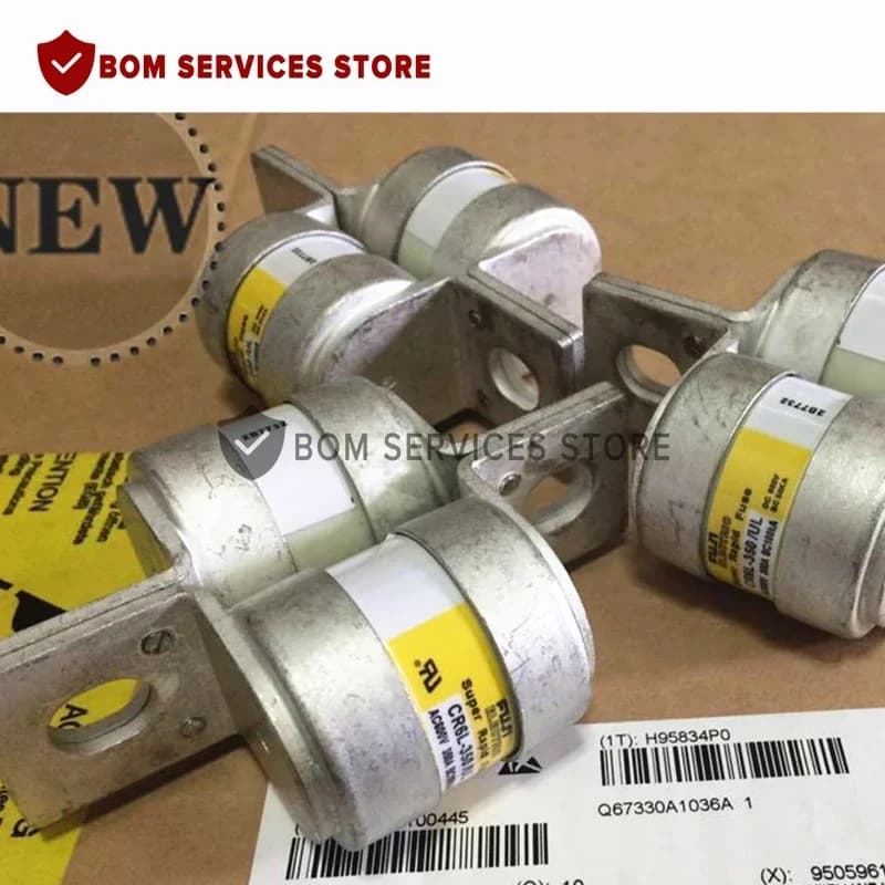 2 PCS/uno CR6L-400/UL CR6L-300/UL CR6L-200/UL CR6L-150/UL CR6L-75/UL CR6L-50/UL CR6L-30/UL CR6L-20/UL nouveau et original Finspected