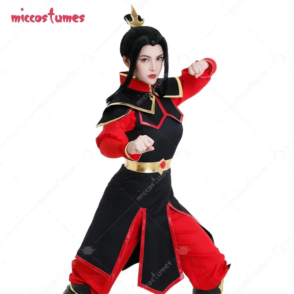 Costume de Cosplay de Combat pour Homme, Ensemble Complet Trempé, Cape de Sauna, Jambières, Gastronomie, Style Prairie Chinois, Mic303