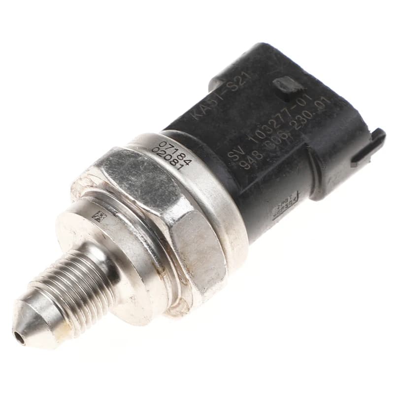94860623001 103277-01 ajustement Pour Porsche 911 Carrera 997 911 Turbo GT2 Boxster Cayenne Cayman Drucksensor Capteur De Pression D'huile