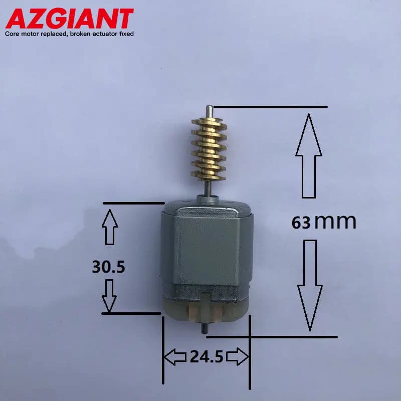 AZGIANT – caméra arrière de haute qualité, pour Volkswagen Magotan Golf CC Sagitar DC FC280