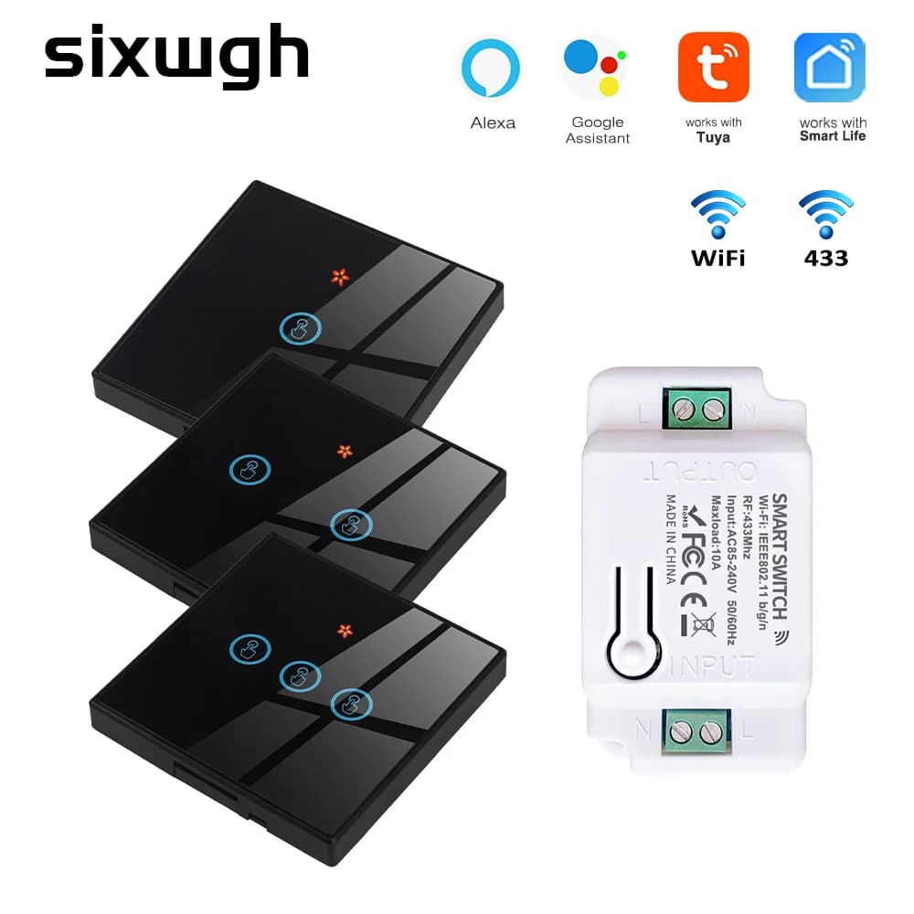 Uya – bracelet de sorcière 1/2/3 pouces, sans fil, fonctionne avec oogle ome lexa