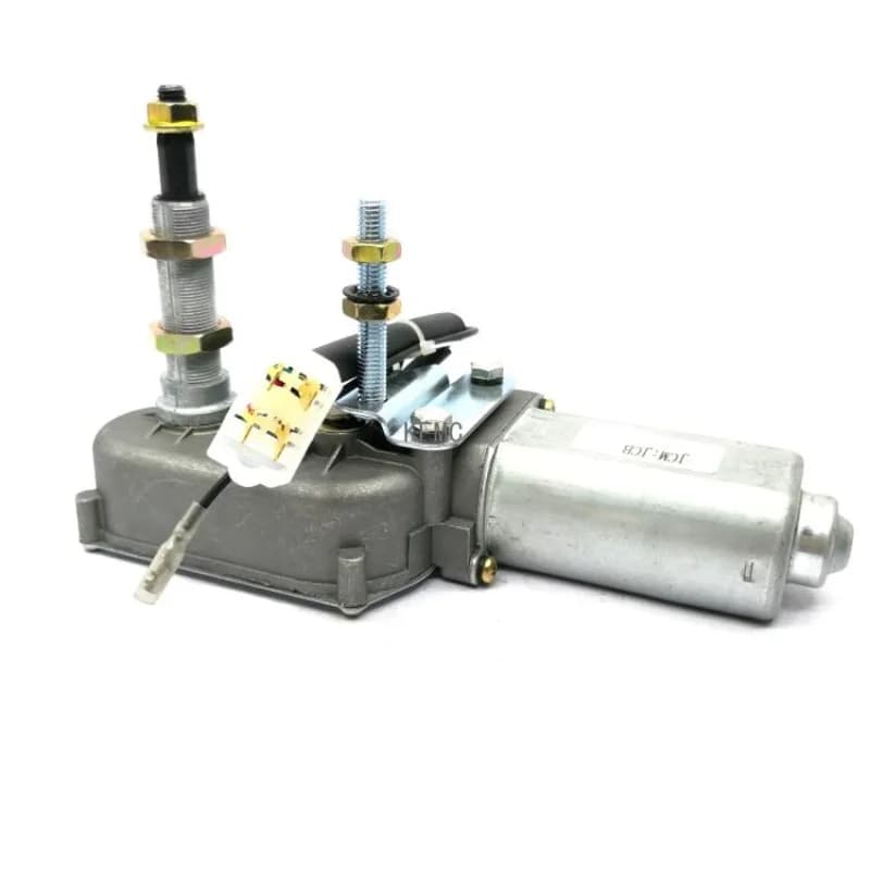 Moteur d'essuie-glace JS130-370 essuie-glace 240 JCB EbJessibo Accessoires diiger pièces
