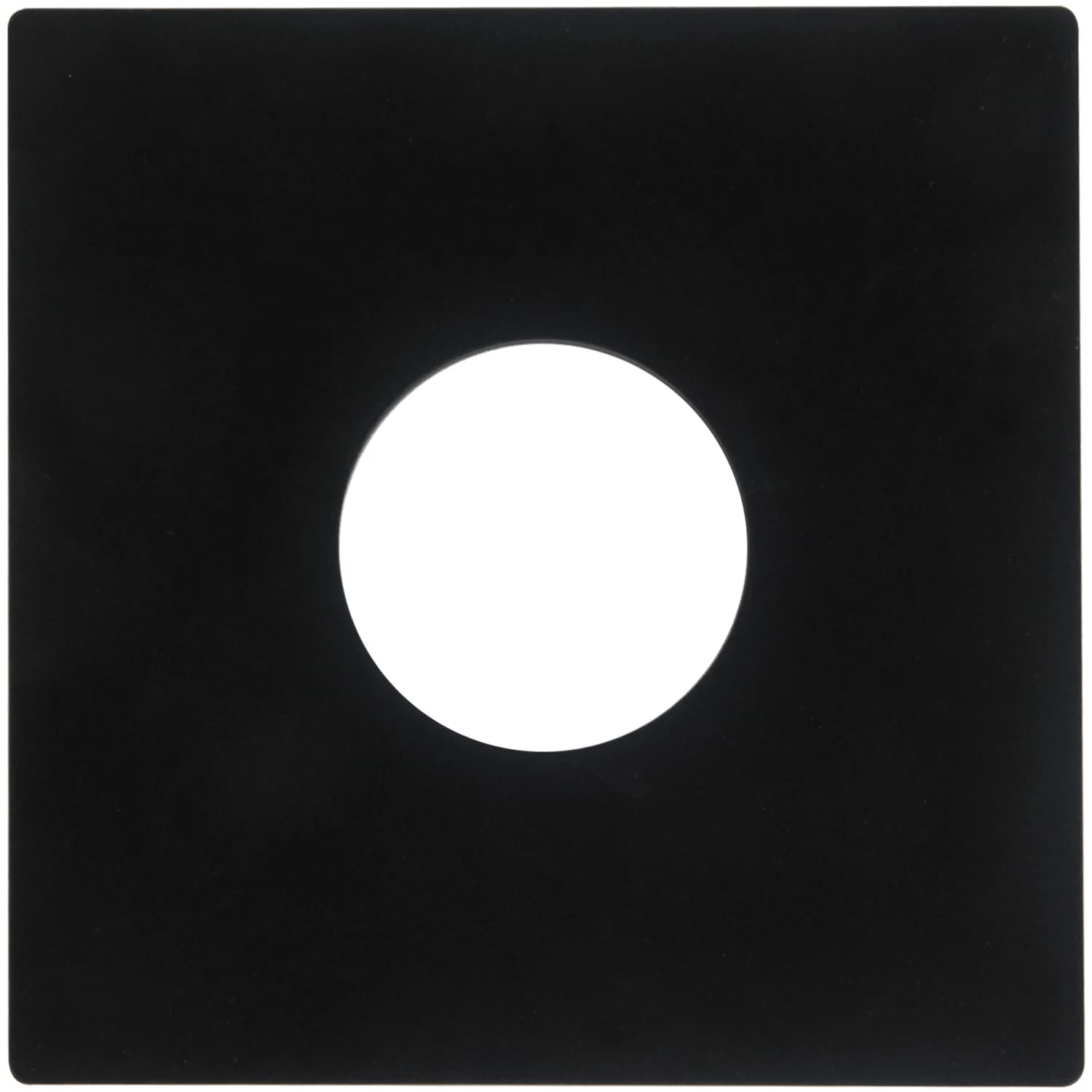 Toyo View 110x110mm Copal # 0 # 1 # Carte à 3 objectifs pour Toyo 45A 45AII 45AX 45CF 45CX 23G, accessoires de photographie d'appareil photo grand Format
