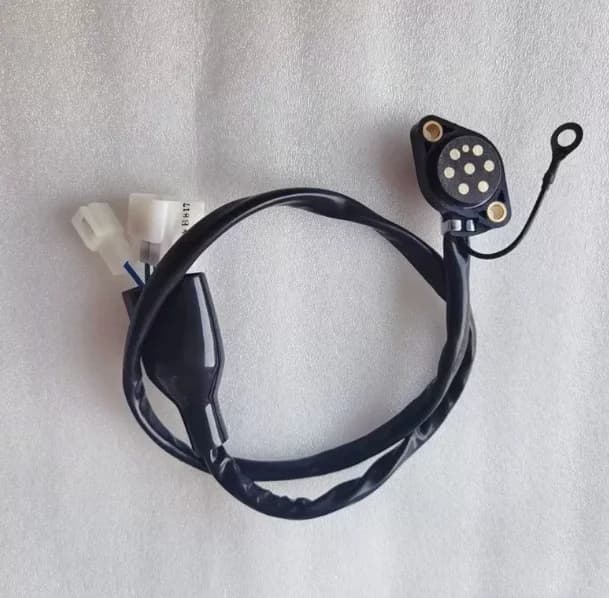 Capteur d'indicateur de position de vitesse et câble de compteur de vitesse pour moto CFMOTO CF MOTO 250 SR NK 150NK 250NK CF250-A 250cc