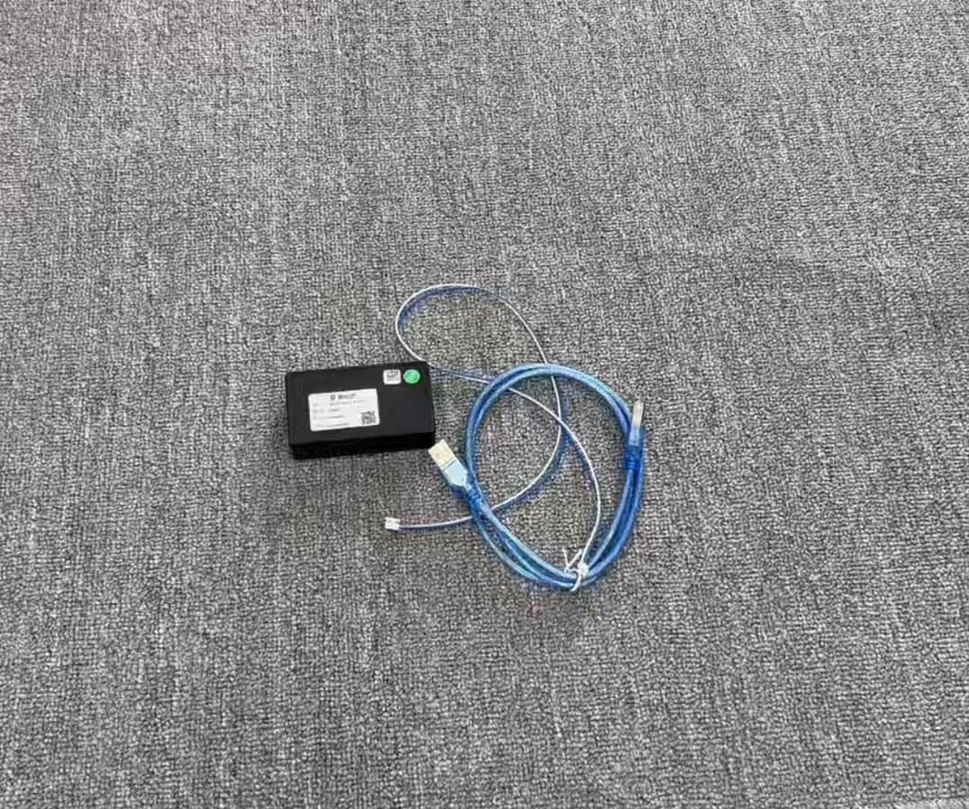 Module de communication JBD RS485, module de communication UART, connecteur logiciel PC pour BMS intelligent