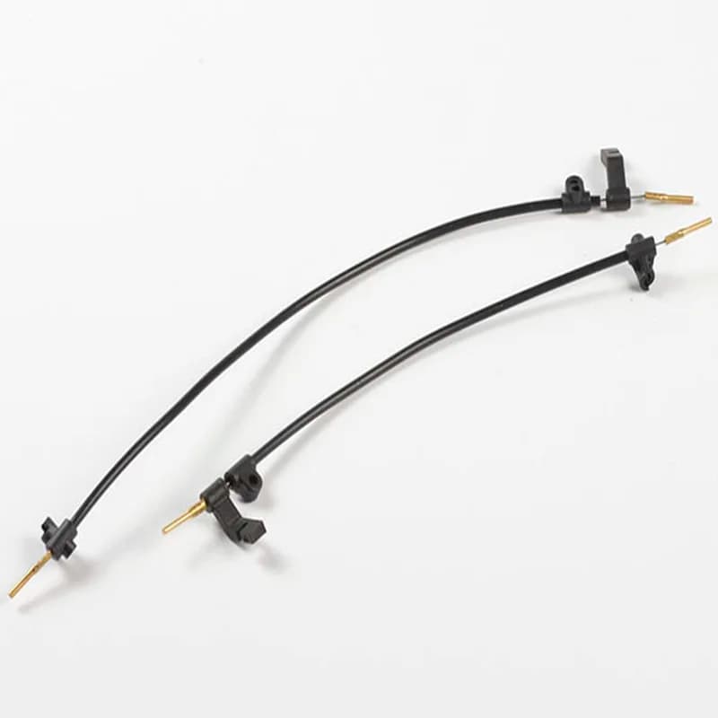 YIKONG-Corde de rechange pour voiture RC, YK4GSM PRO, YK4102, 1/10, 13058