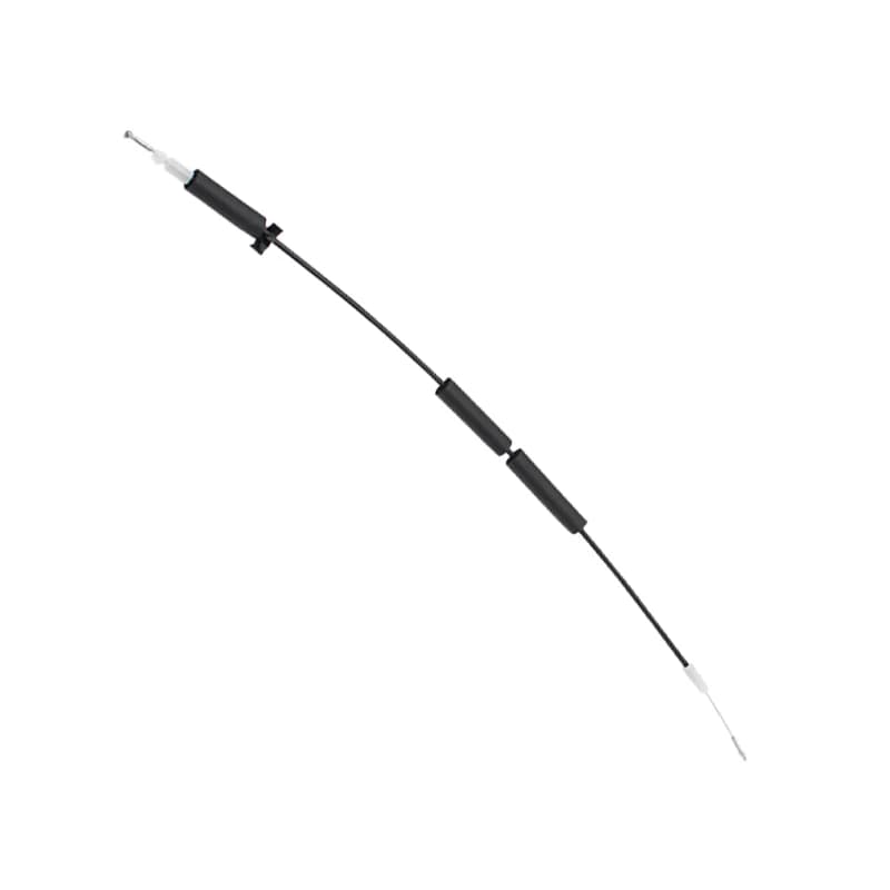 Beler – câble de verrouillage de poignée de porte intérieure avant gauche de voiture, compatible avec Honda Accord 2003 2004 2005 2006 2007