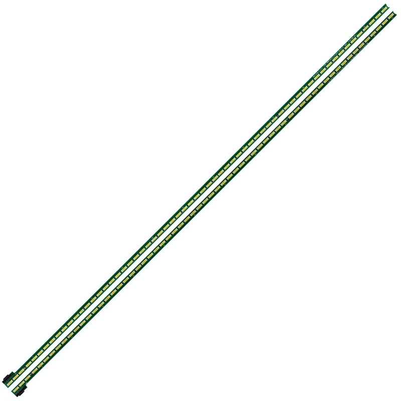 Nouvelle bande de rétroéclairage LED pour 47LA6600 47LA660S 47LA690S 47E700S 47LM6700E 47PFL6007 47LA740S 47LA660V 6922L-0071A 6922L-0029A