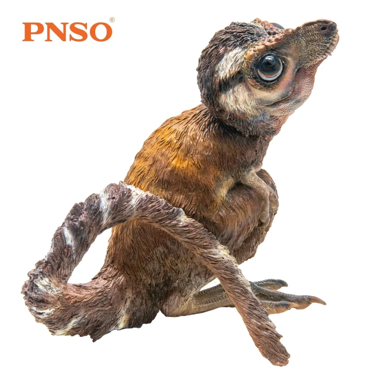 PNbucYoung-Figurine de Dinosaure Réaliste Vrannosaurus Rex, Modèle Animal, Cadeau pour Adultes, en Stock