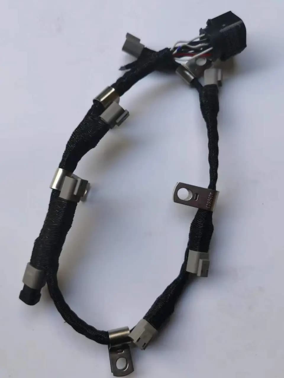 XCEC – faisceau de câbles de buse d'injecteur, modèle ISM11 QSM11, 2864504X 2864504, Diesel