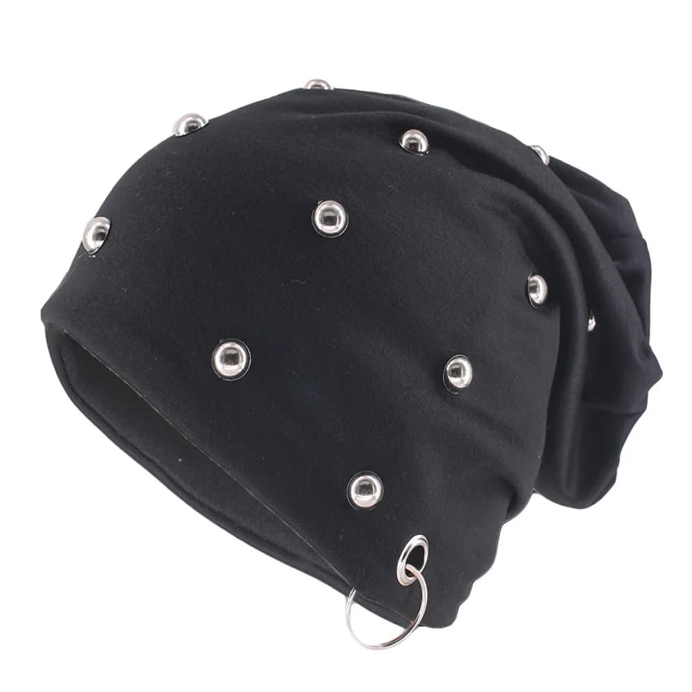 Bonnets chauds Hip Hop pour adultes, Skullies pour femmes, chapeau doux de beauté pour filles, marque de plein air, chapeaux décontractés pour hommes, mode automne et hiver