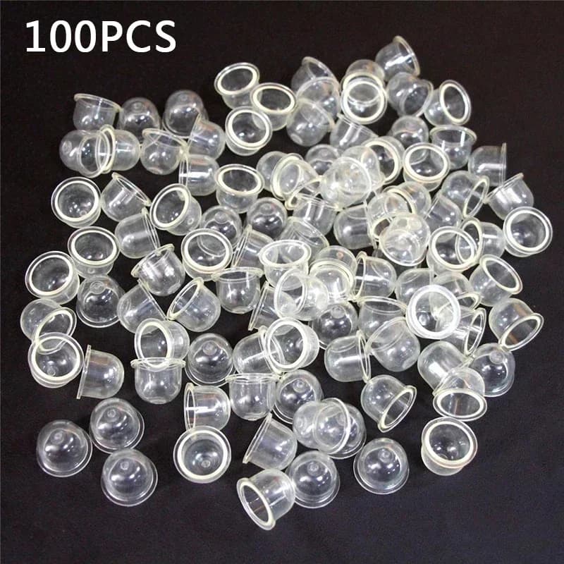 Bulles D'huile Or Snap188-12 Pour Shindaiwa Echo zones Elite C.Carb Carburateur 100pcs Pour Ampoules D'amorce