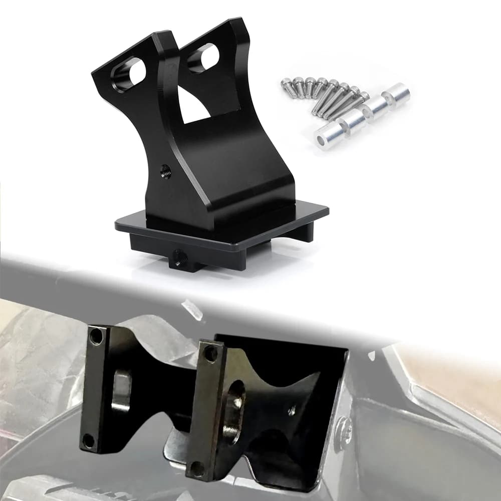Support de plaque de Navigation GPS pour moto, support adapté pour KTM 390 Adventure 790 Adventure S 890 ADV Husqvarna Norden 901