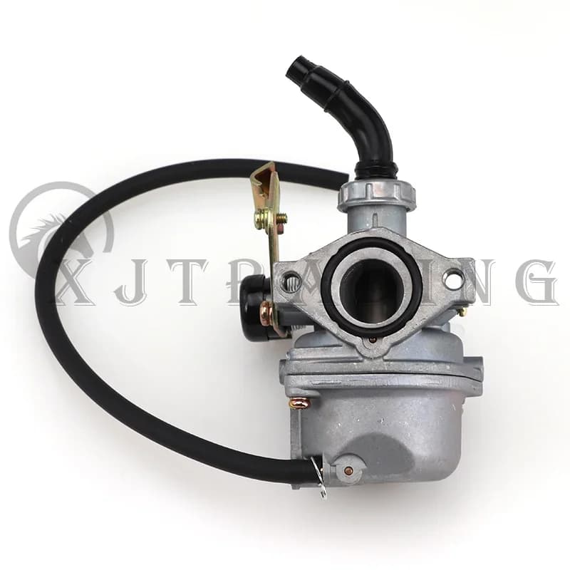 Carburateur universel PZ19 19mm, pour 50 70 90 110 125cc RL facades 4 roues D343 vélo Hurbike moto