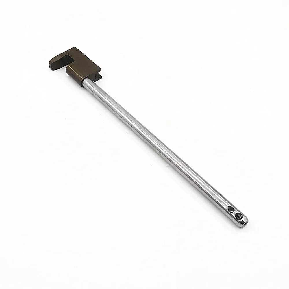 COMPANY-Pièces de rechange pour machine à broder Barudan, assemblage de barre illac, BEDSH, bonne qualité, 230480