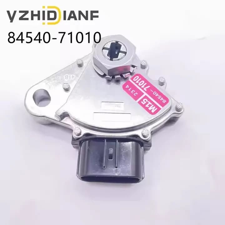 Interrupteur de sécurité neutre pour boîte de vitesses de voiture, pour Toyota Tacoma 4runner Lexus 84540-04010 84540-71010