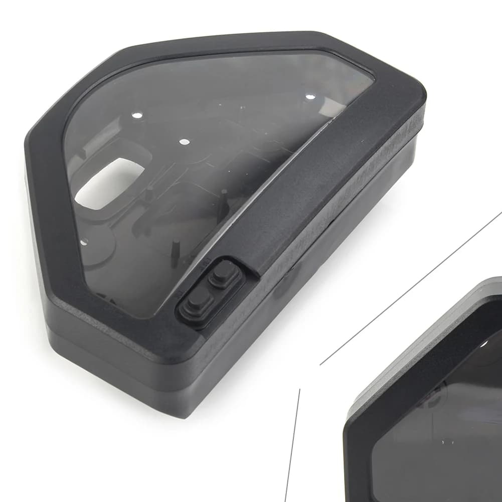 Tachymètre de moto, boîtier d'instrument de vitesse, couvercle de compteur de vitesse pour Honda CBR1000RR CBR 1000 RR 2004 – 2007, version européenne uniquement