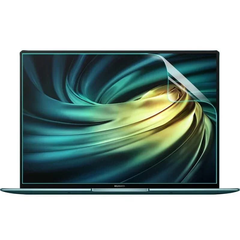 Protecteur d'écran d'ordinateur portable pour Huawei MatePleX Pro, 13.9 pouces, anti-poussière, anti-rayures, protège les yeux