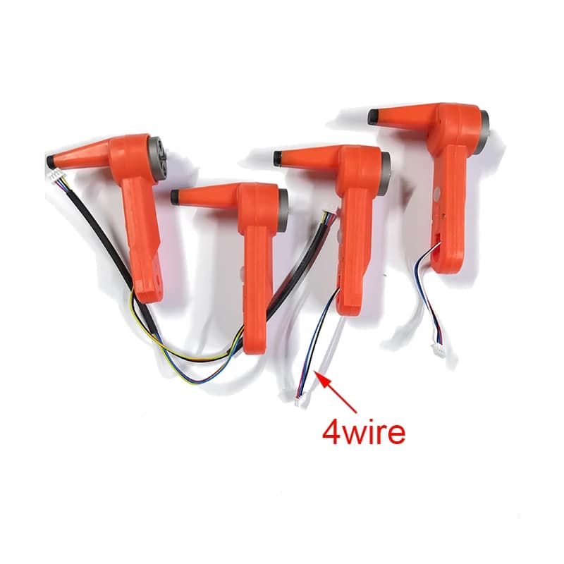 Bras moteur pour Drone L900 Pro, accessoires, Kit de pièces de rechange pour Quadcopter