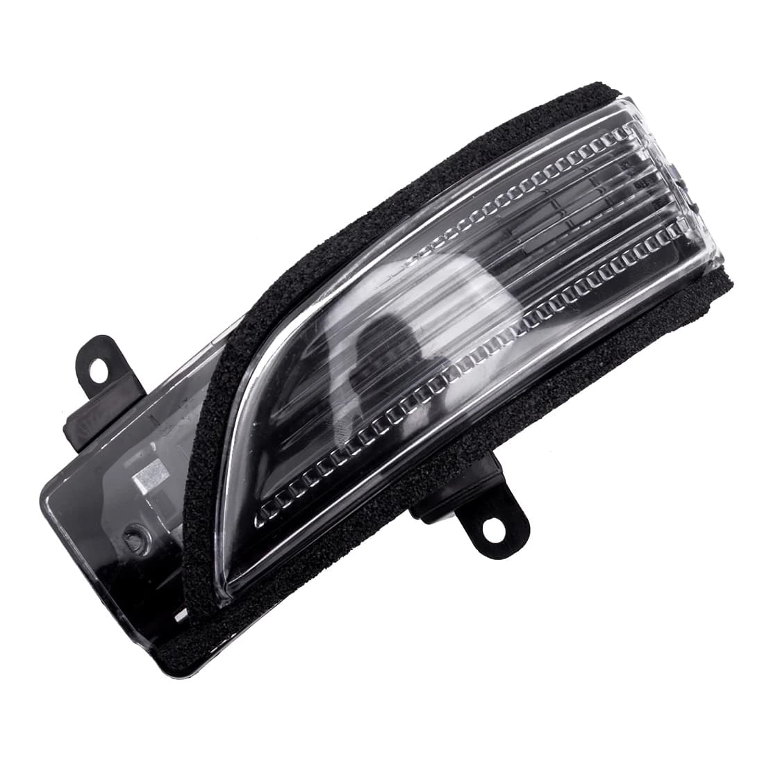 Clignotant de rétroviseur avant gauche adapté à Subaru Forester Impreza Legacy Outback WRX XV Crossrek