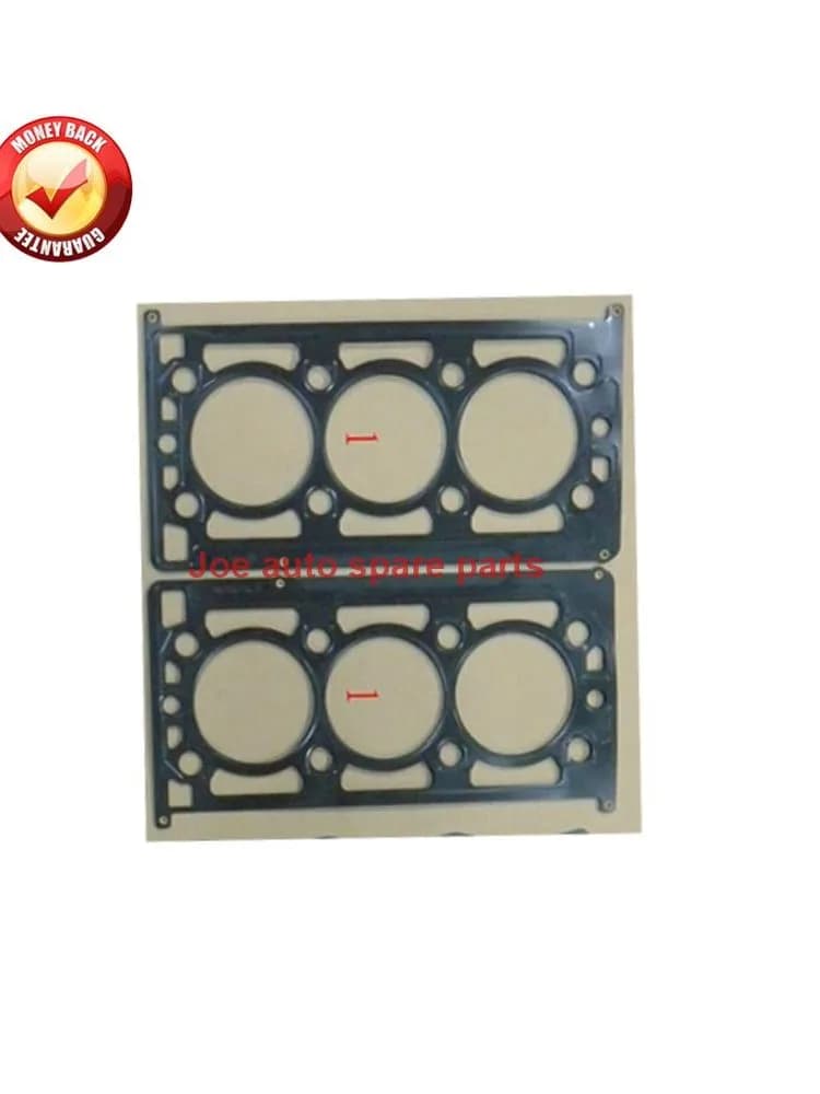 Joint de culasse de moteur K5 KV6 KRV6, pour Kia Carnival V6 2,5l 2497CC 1998- 0K558-10-270B 50240600