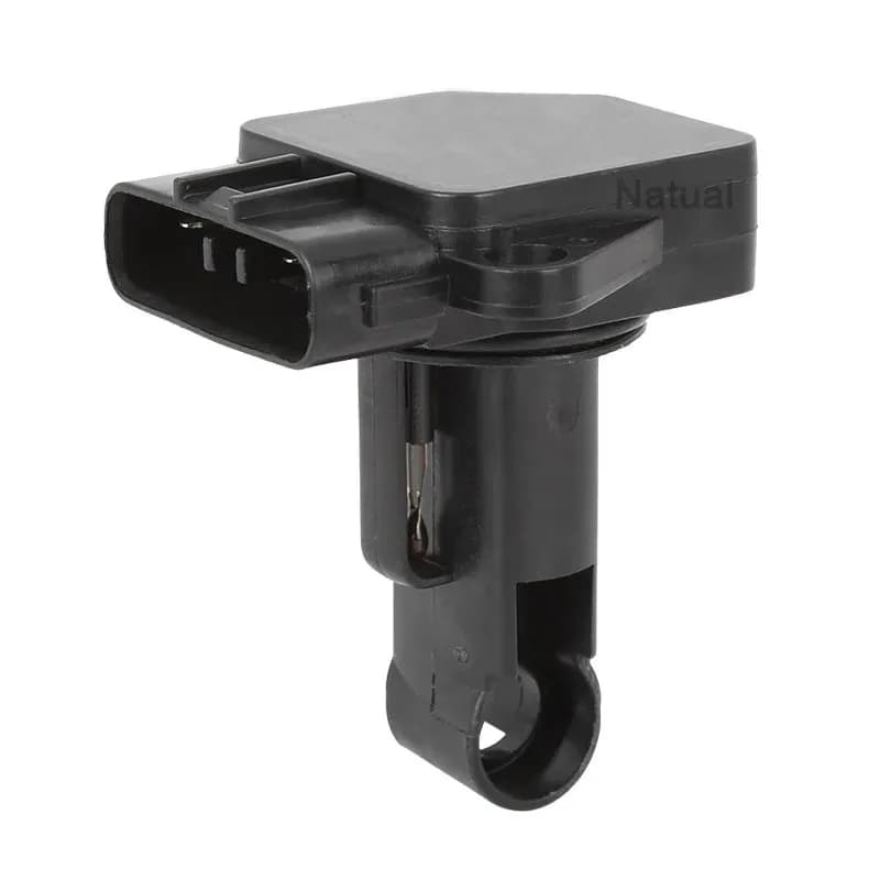 Capteur de débit d'air massique, compatible avec Mitsubishi L200 / TRITON Pajero/Shogun 1525A016 MR547077