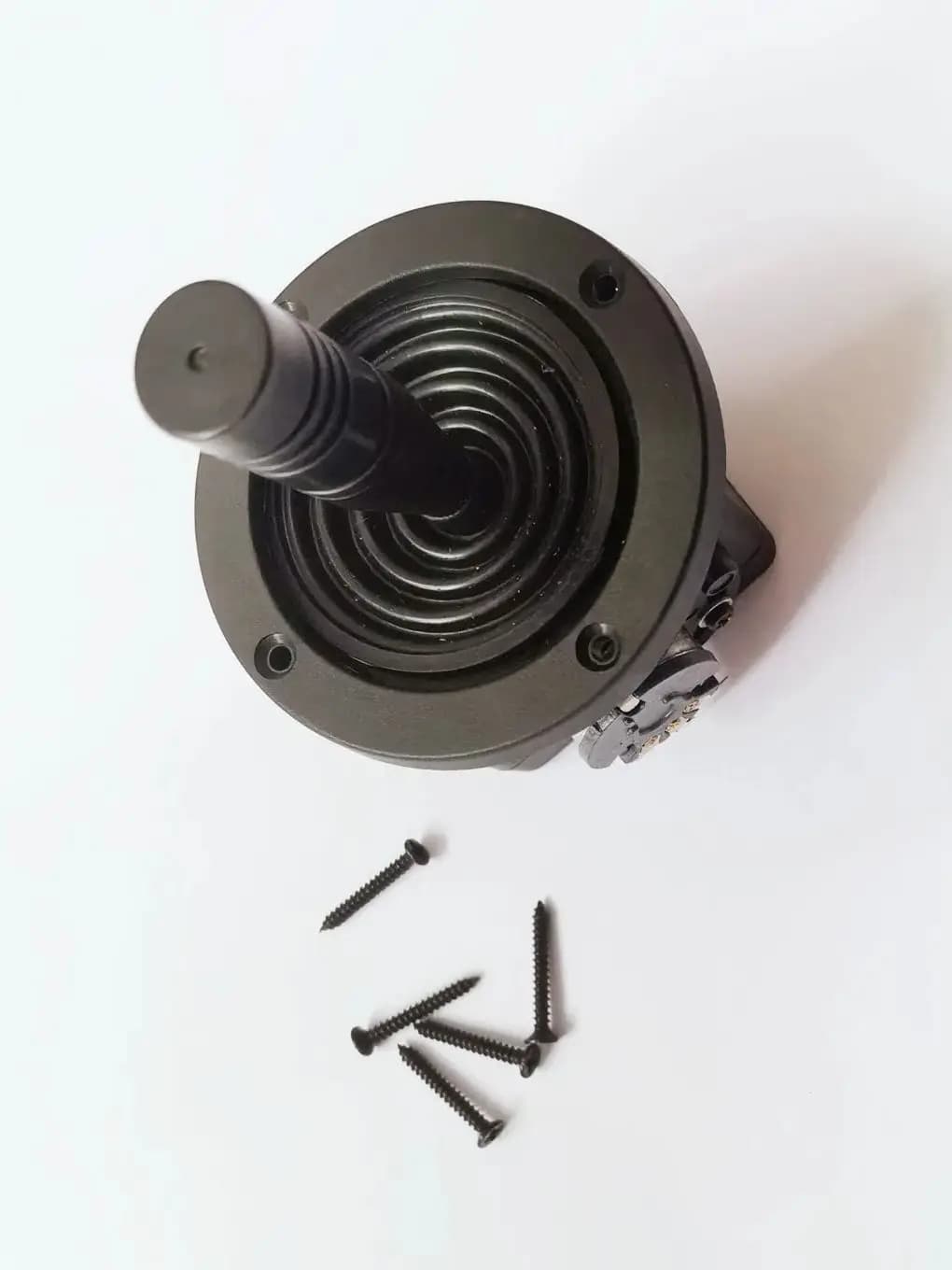 Potentiomètre à bascule bidimensionnel pour clavier, machine à bille, contrôle de sécurité, commutateur de contrôleur 100%, Original, nouveau, R204B1-M4