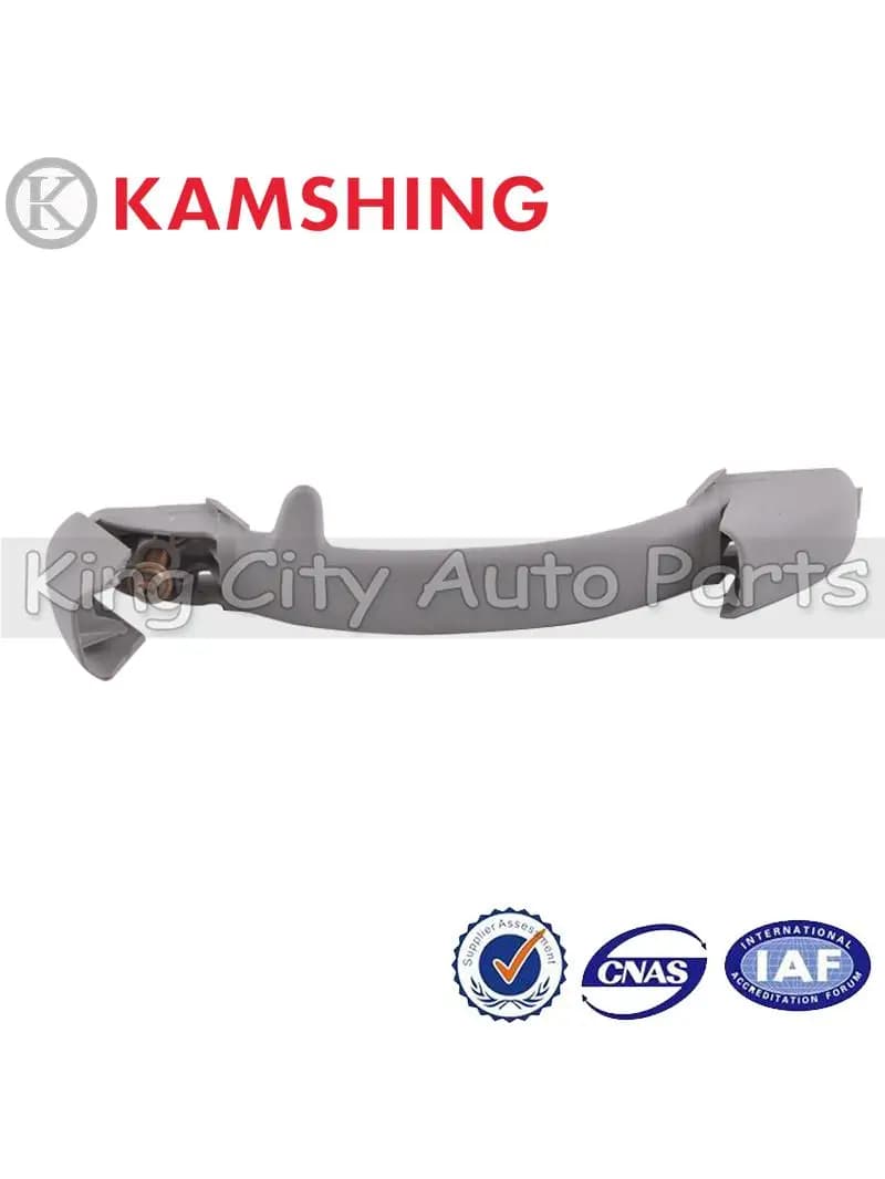 Poignée intérieure de porte, barre d'appui pour accoudoirs, pour Peugeot 307 301 206 207 Citroen C2 2014 Elysee