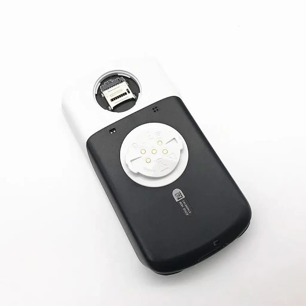 Garmin – coque arrière originale Edge 1030, avec batterie Li-ion, pièce de réparation