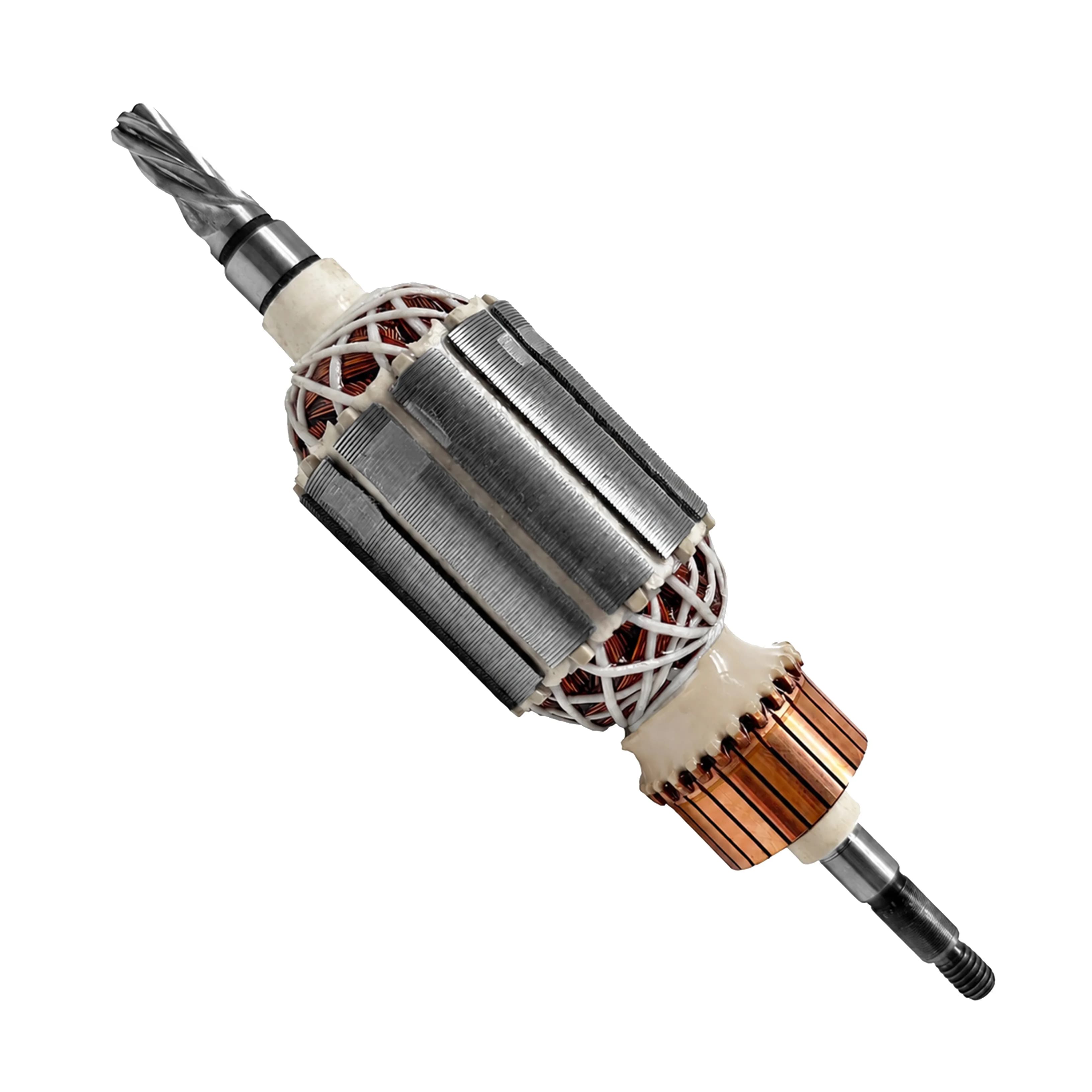 AC220V-240V HR4000C HR4040C Rotor Induit Moteur Pièce de rechange Pour MAKITA Marteau A Percussion