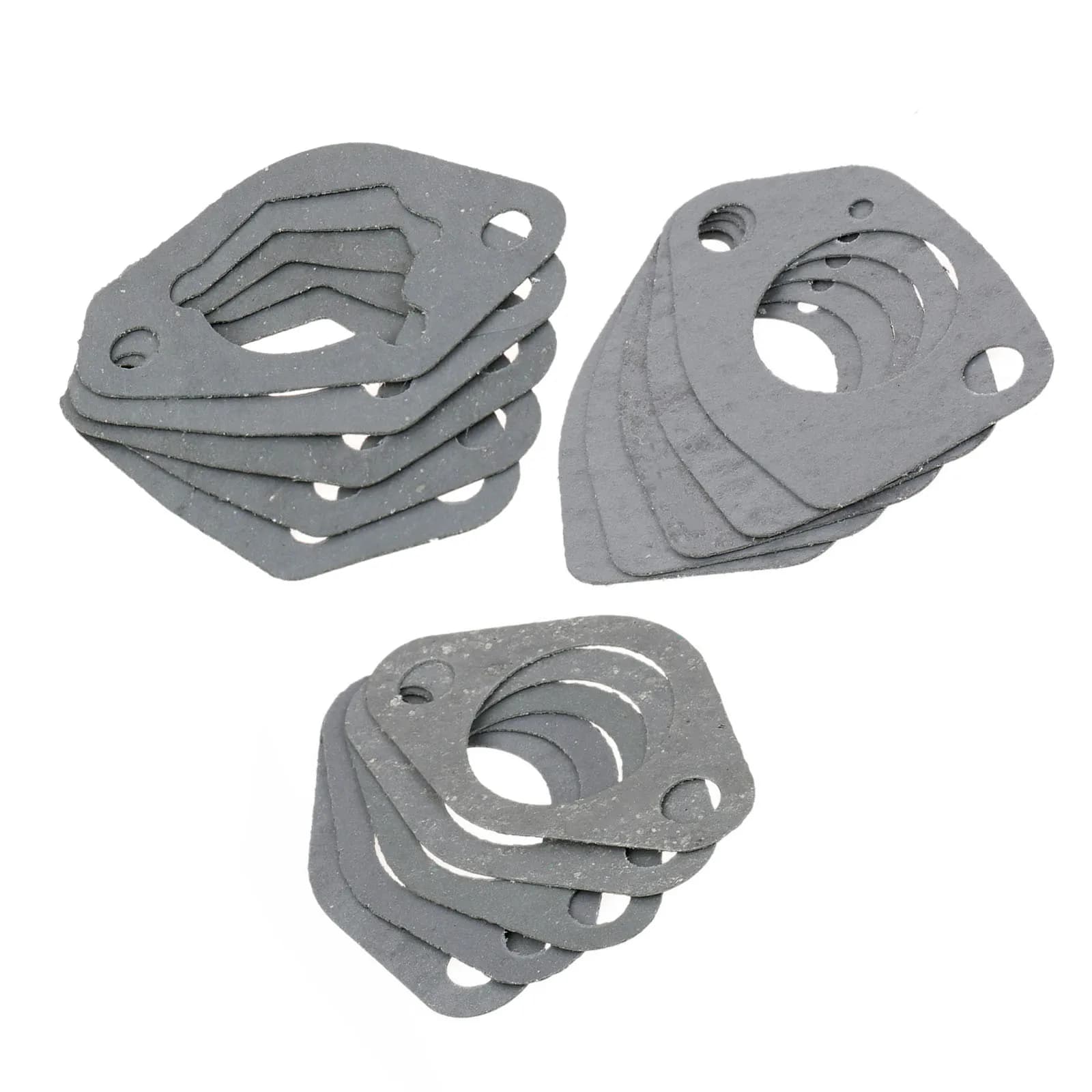 DRELD – Kit de 15 joints de carburateur de tronçonneuse adaptés à Honda GX 390 GX340 13HP 11HP, pour générateur de moteur